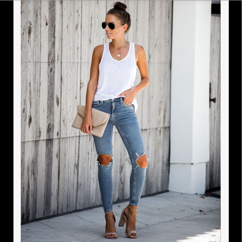 Free People Jeans